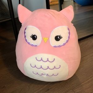 12” Mildred Squishmallow